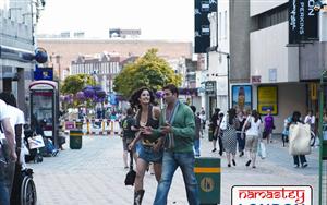 Namastey London